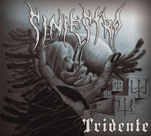 Siniestro (CHL) : Tridente